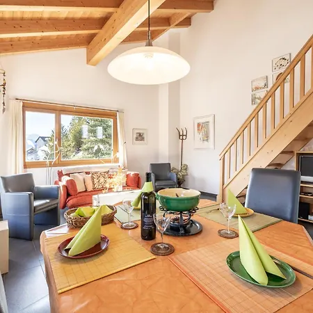 Costa Dad Archas A5 Apartment *