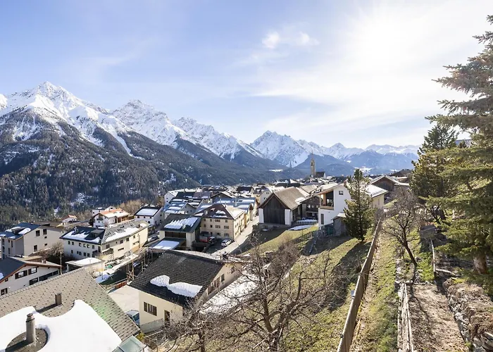 Апартаменты Costa Dad Archas A5 Зент