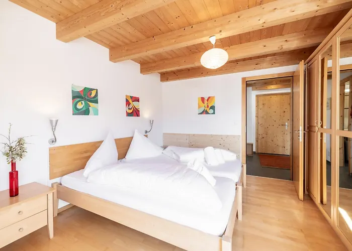 Appartamento Costa Dad Archas A5