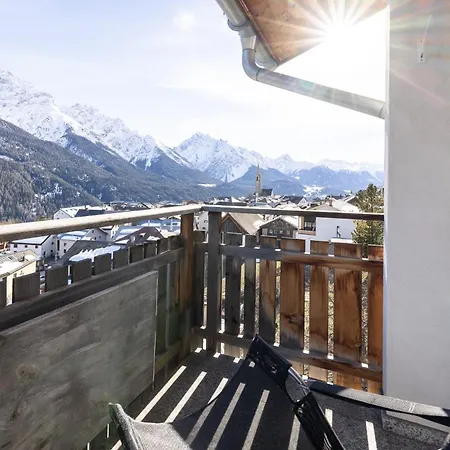 Costa Dad Archas A5 Lejlighed