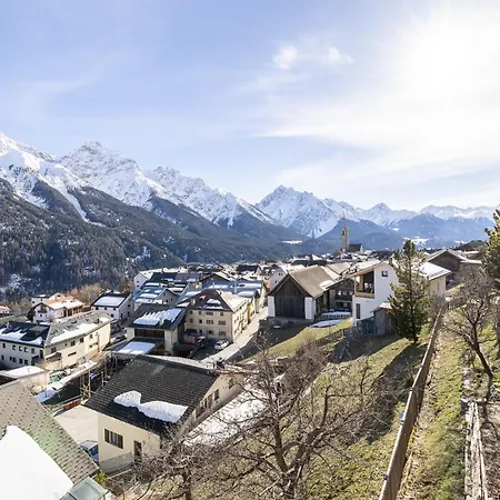 Lejlighed Costa Dad Archas A5 Sent